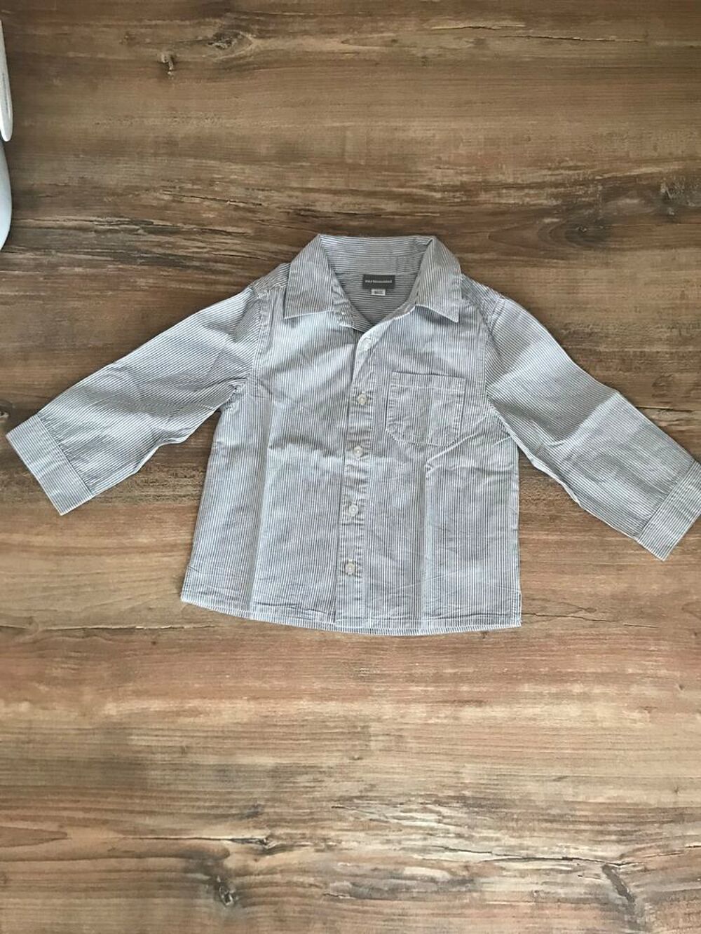 Chemise enfant fille " Vertbaudet " Vêtements enfants
