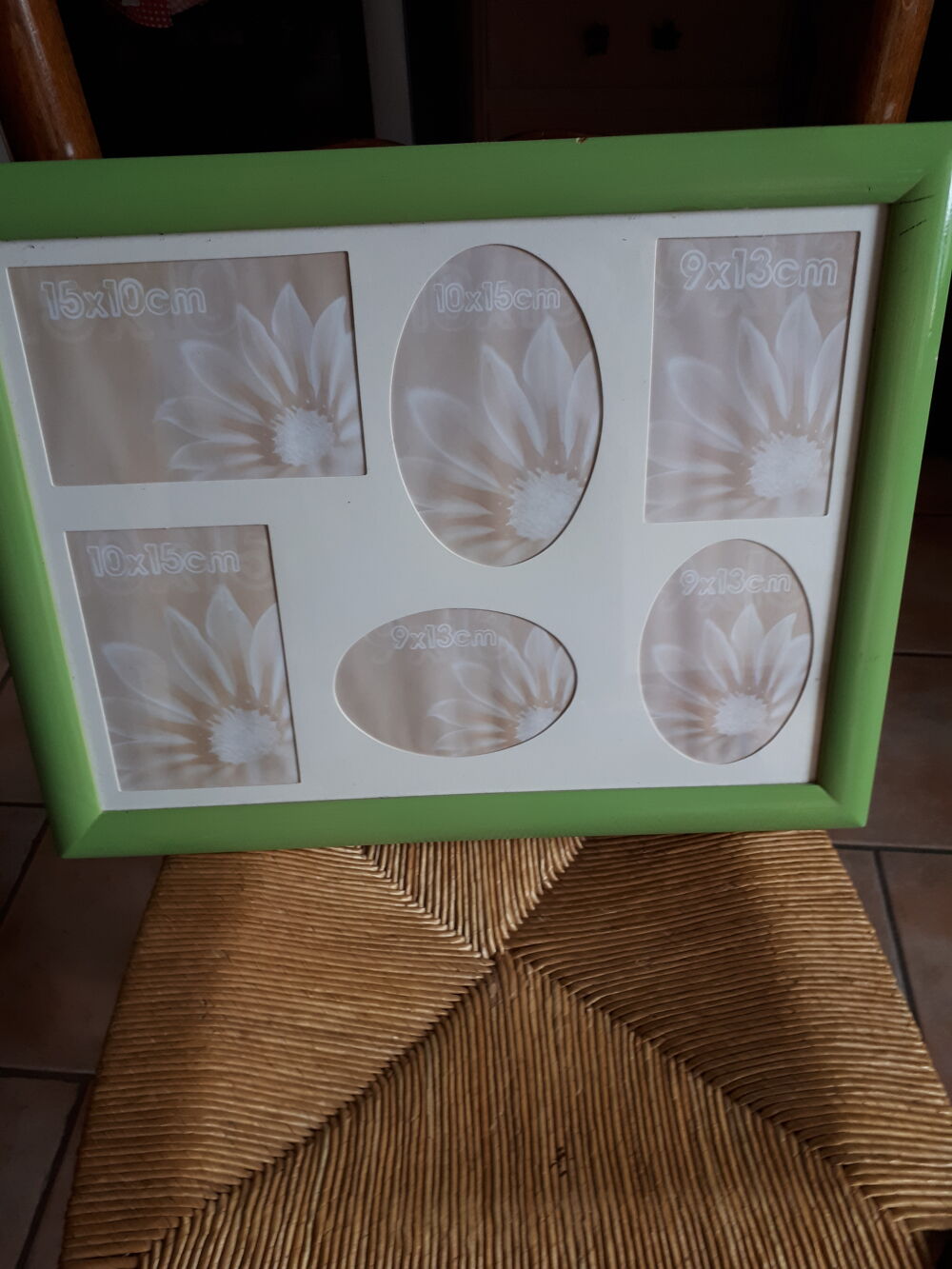 Pele-mele Décoration