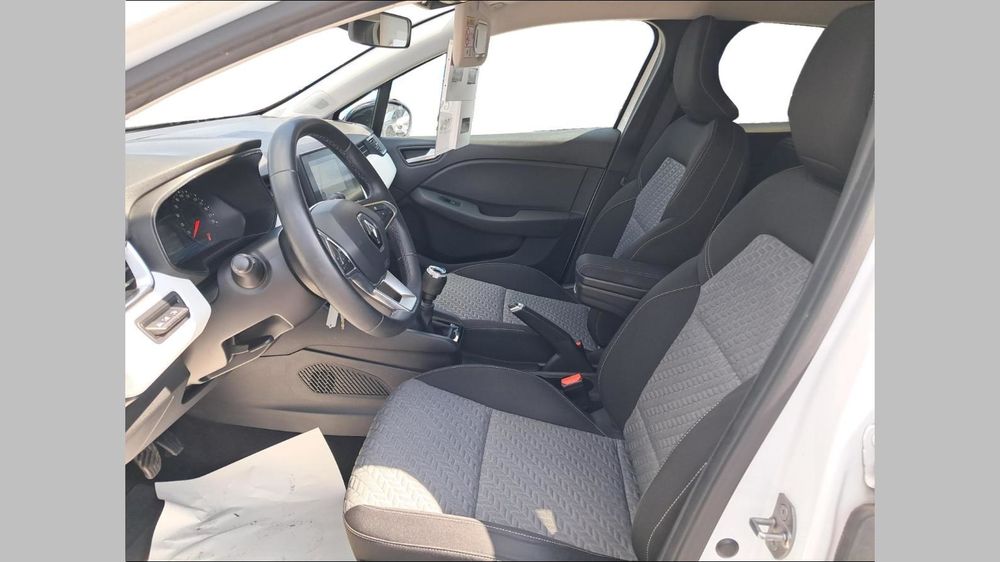 Clio IV CLIO SOCIETE TCE 90 EVOLUTION REVERSIBLE 2023 occasion 91310 Montlh&eacute;ry