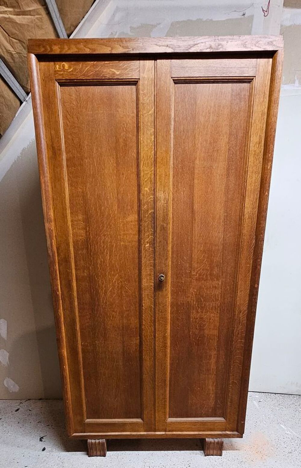 Armoire bois Meubles