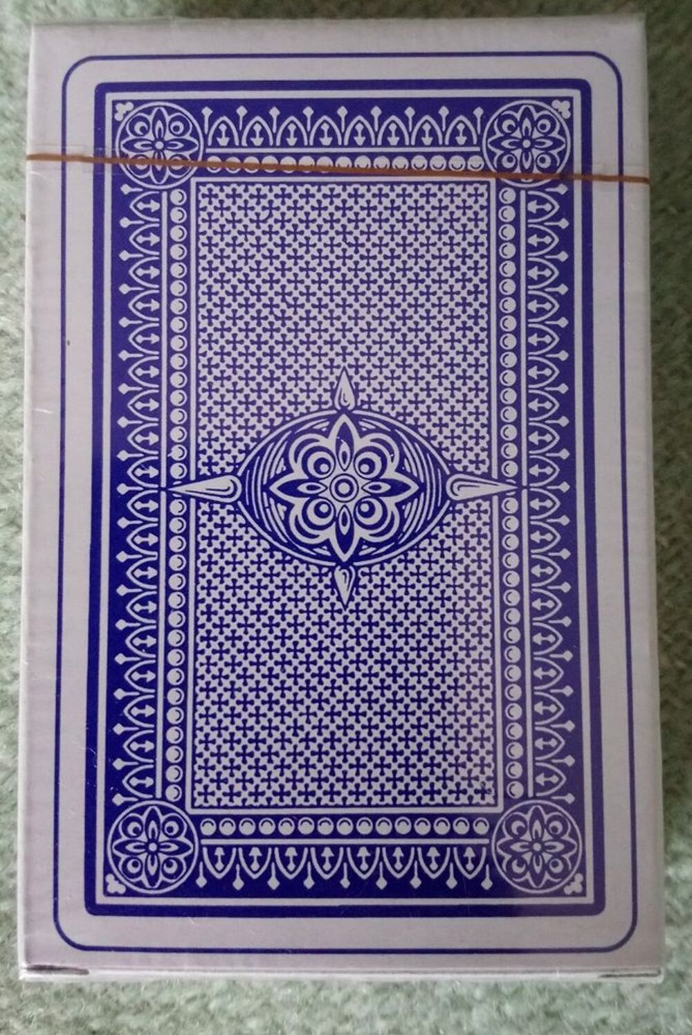 Jeu de carte Jeux / jouets