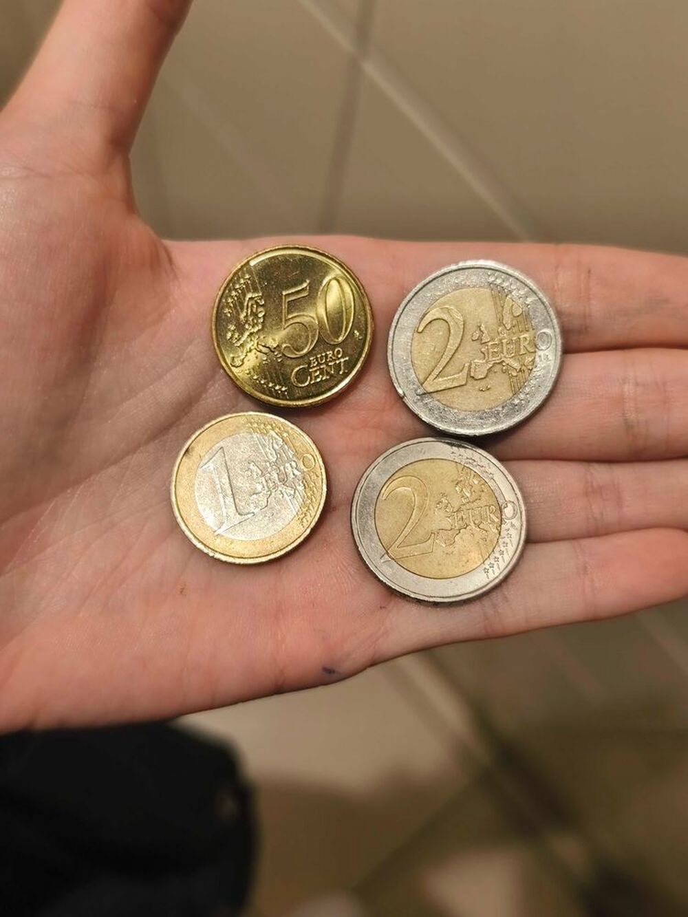 Lot de 4 pi&egrave;ce tr&egrave;s rare ( pour + d'informations regarder la description) 