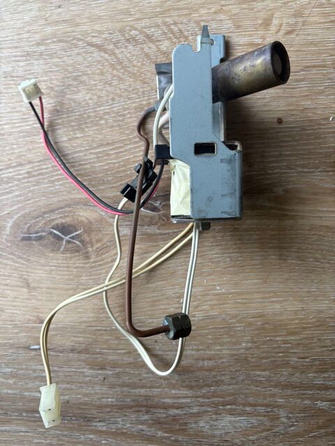 Thermostat pour poele a petrole qlima Riedisheim (68)