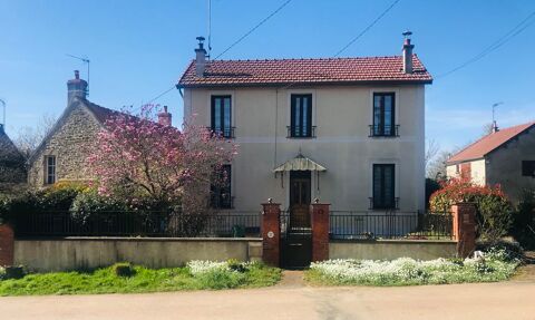  Maison  louer 5 pices 122 m Saint-malo-en-donziois