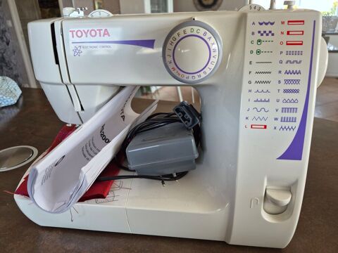machine a coudre 90 Notre-Dame-de-Boisset (42)