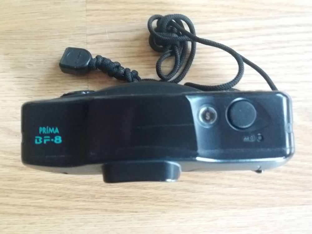 Appareil photo canon BF8 Photos/Video/TV