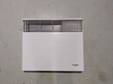 radiateur Atlantic 20 Belley (01)