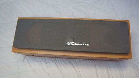 VENDS ENCEINTE CABASSE
160 La Crau (83)