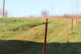  Terrain � vendre 24839 m�