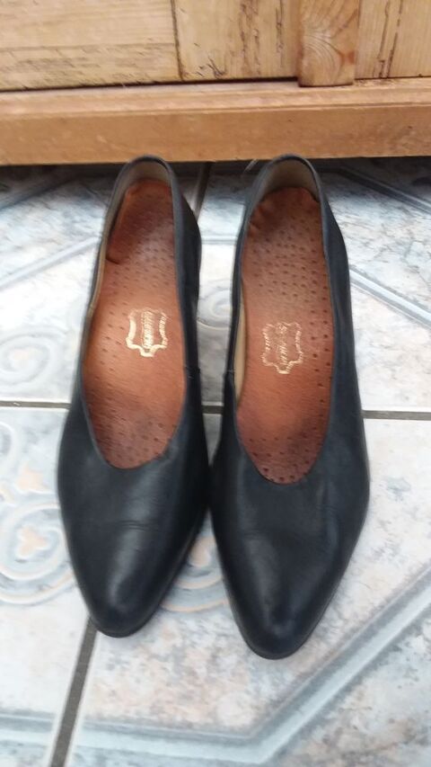 Chaussures femme 10 Outreau (62)