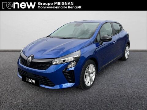 Renault Clio V Clio dCi 100 Evolution 2023 occasion Thiers 63300