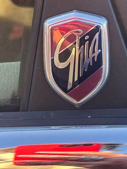 Ford Fiesta 1.4 96 Ghia A 2009 occasion Touques 14800