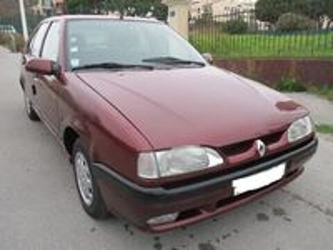 R19 19 1.8 RT 1994 occasion 06600 Antibes