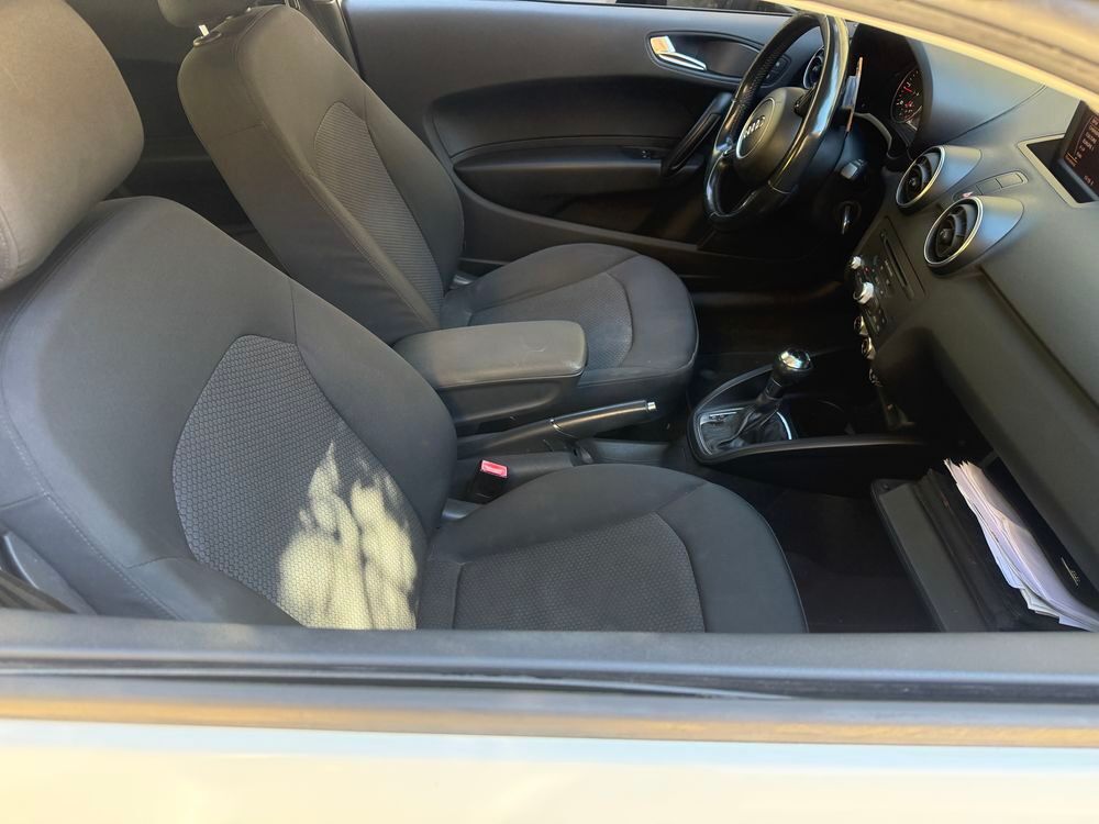 A1 bVA7 DSG Stronic 2011 occasion 13790 Peynier