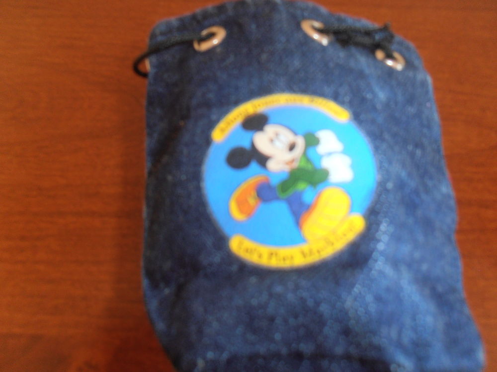 Sac &agrave; billes Jeux / jouets
