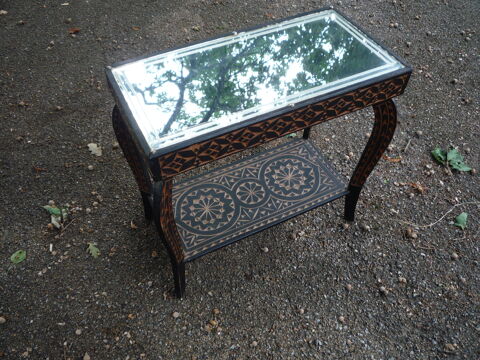 Tablette orientale / mauresque 45 Castres (81)