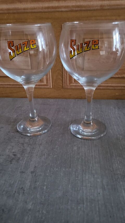 verres Montlu�on (03)