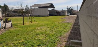  Terrain  vendre 1595 m