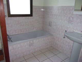  Appartement � louer 3 pi�ces 63 m�