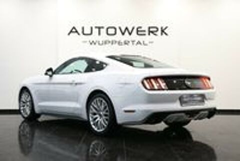 Mustang Fastback 2.3 EcoBoost 317 A 2016 occasion 69007 Lyon
