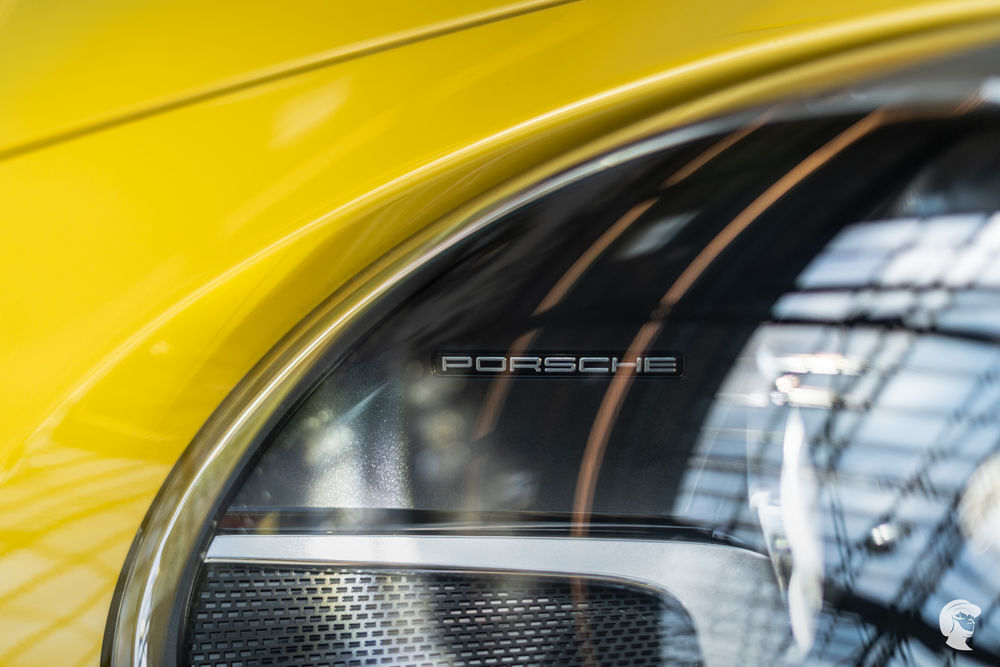 911 Carrera S 2019 occasion 75014 Paris