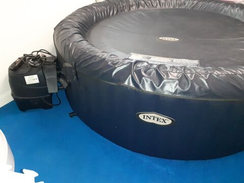 jacuzzi 500 Villefranche-sur-Cher (41)