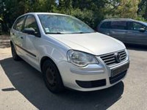 Polo TDI 70 Confort 2006 occasion 36000 Ch&acirc;teauroux