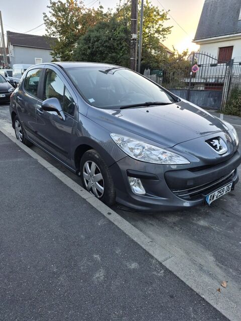 Peugeot 308 1.6HDI