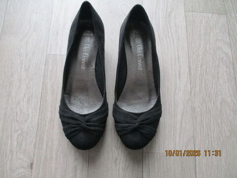 Mocassins pour femme 20 Malzéville (54)