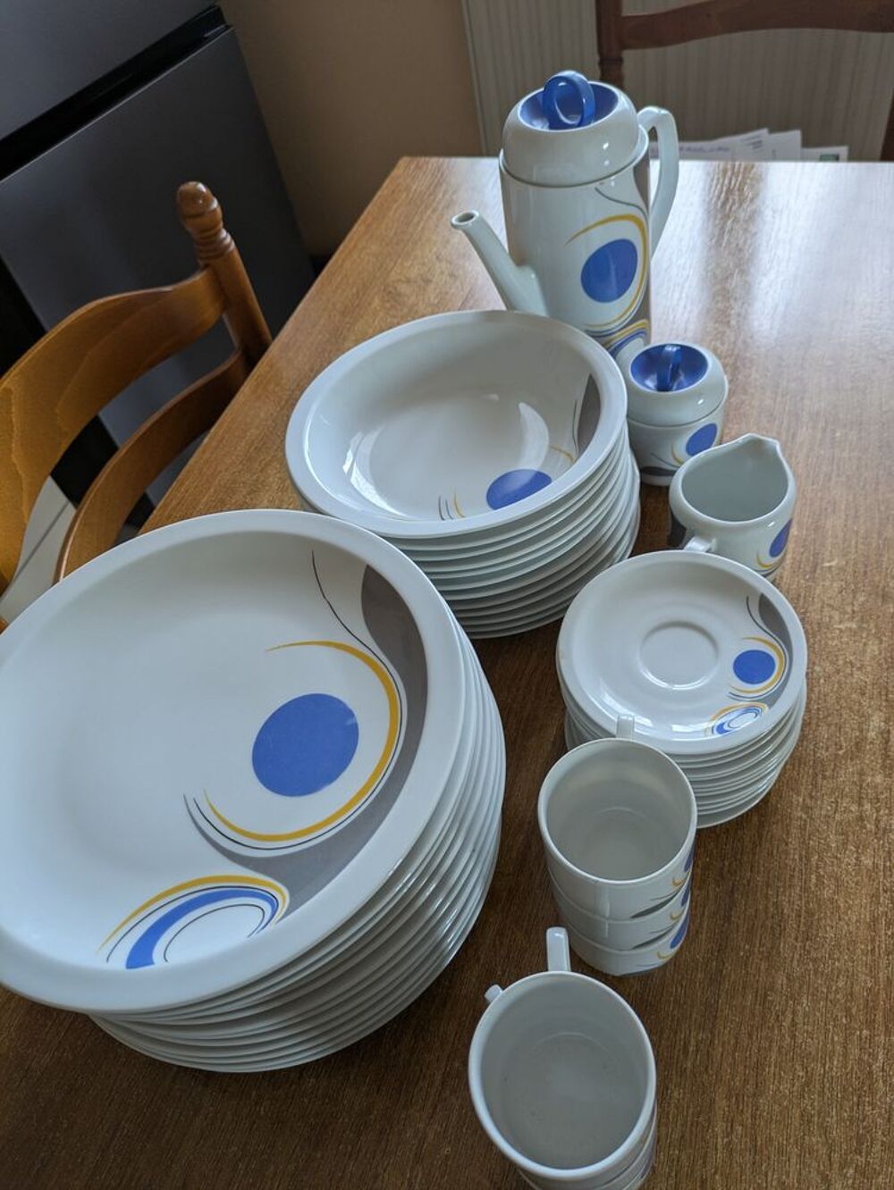 Vaisselle Cuisine