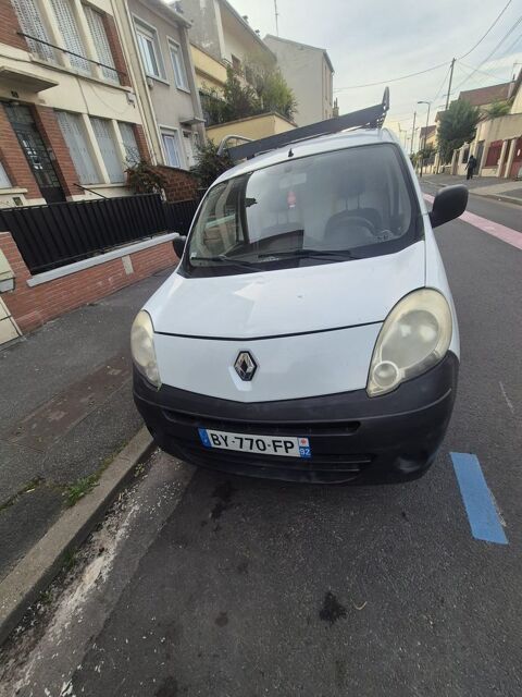 Renault kangoo 1.5 dCi 70 eco2 Authentique Euro 5