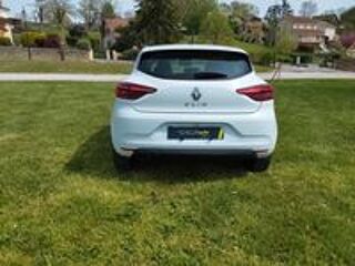 Clio V RENAULT CLIO V BLUE DCI 85 CV BUSINESS 2020 occasion 38080 Saint-Marcel-Bel-Accueil