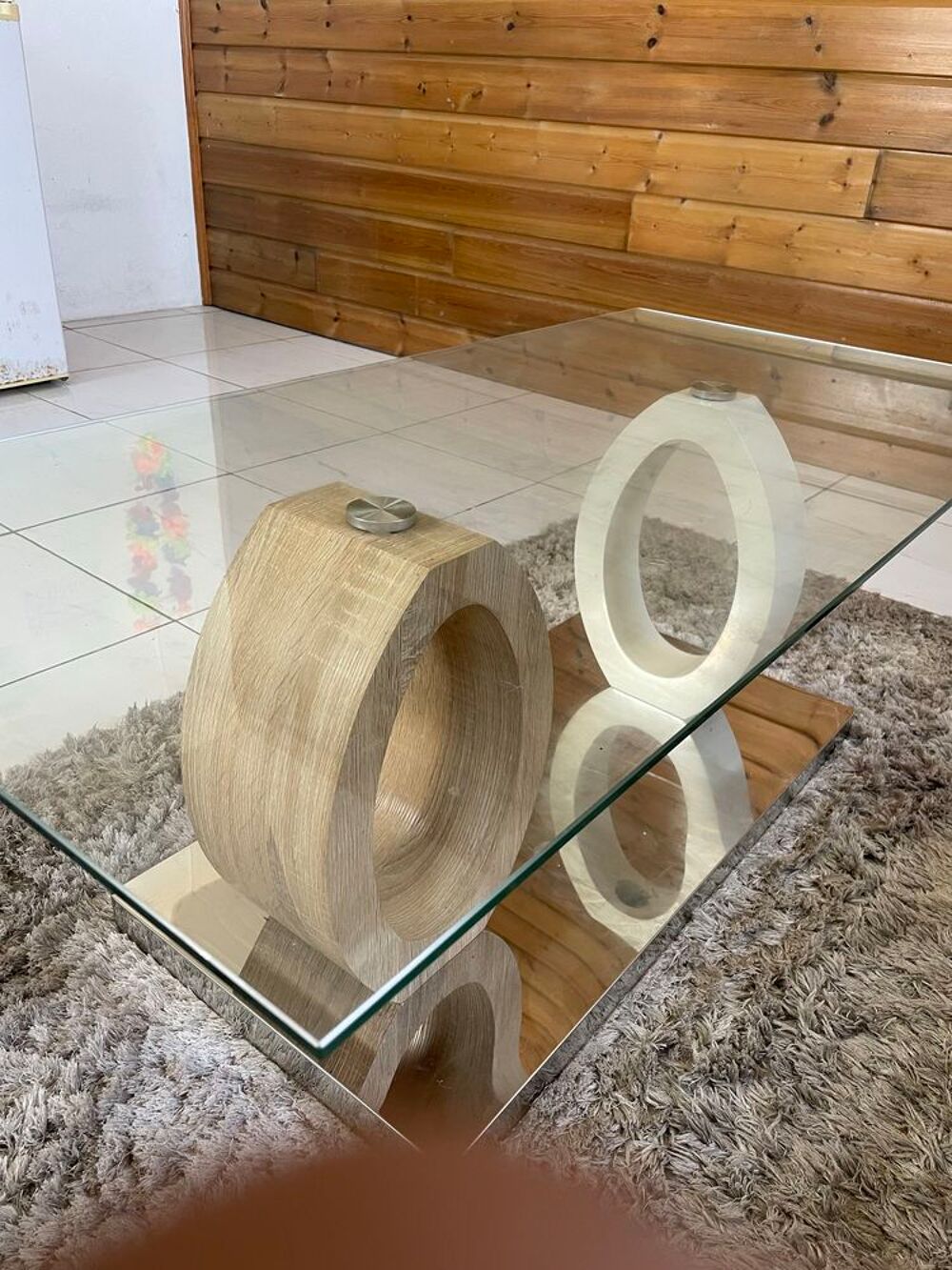 Table basse Meubles