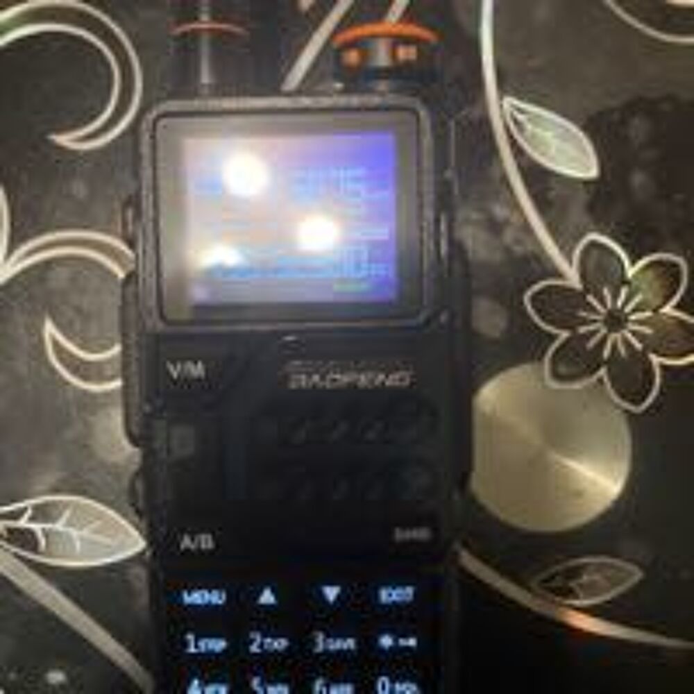 takie walkie Matériel informatique