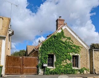 Maison 4 pièces 67 m² · à Houdan · 67 m² · 259 000 €