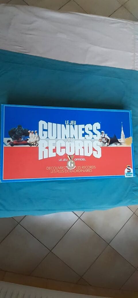 Guiness des records 8 Grisolles (82)