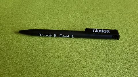 STYLO * CLARION 0 Toulouse (31)