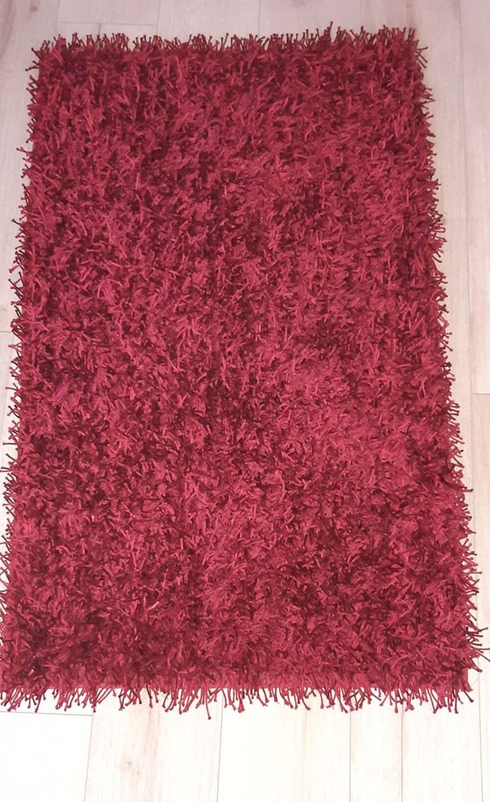 Tapis 70 cm x 120 cm (2 pi&egrave;ces) Décoration