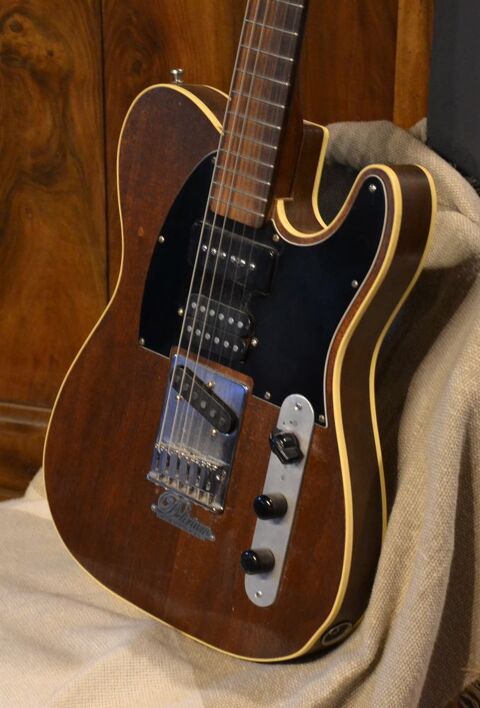 guitare DELIRIUM L'Isle-en-Dodon (31)