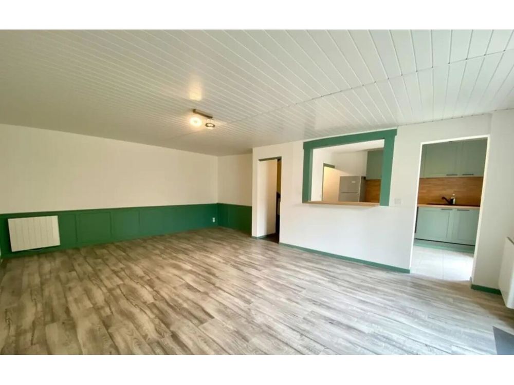 Vente Appartement Appartement F5 Saint-méen-le-grand