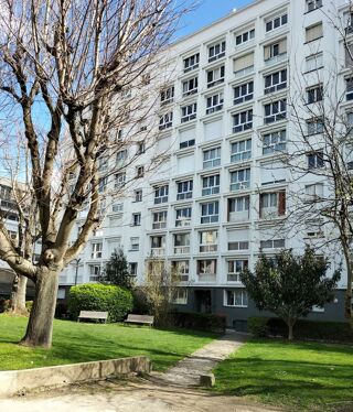  Appartement  vendre 3 pices 56 m