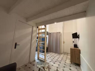  Appartement � vendre 1 pi�ce 17 m�