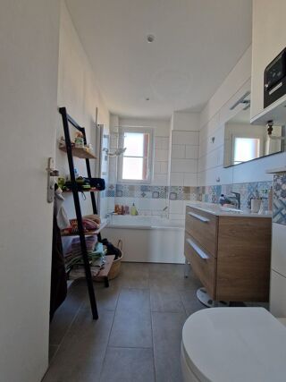  Appartement � louer 3 pi�ces 71 m�