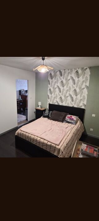  Appartement à louer 2 pièces 59 m² Agris
