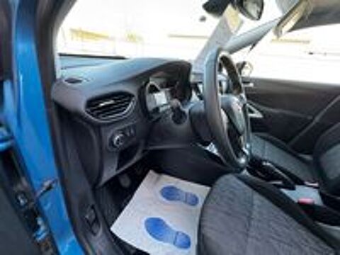 Crossland X 1.2 Turbo 110 ch Opel 2020 2021 occasion 84290 Sainte-C&eacute;cile-les-Vignes