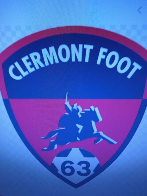 3 billets Clermont foot - Lorient soldés 
10 Cournon-d'Auvergne (63)
