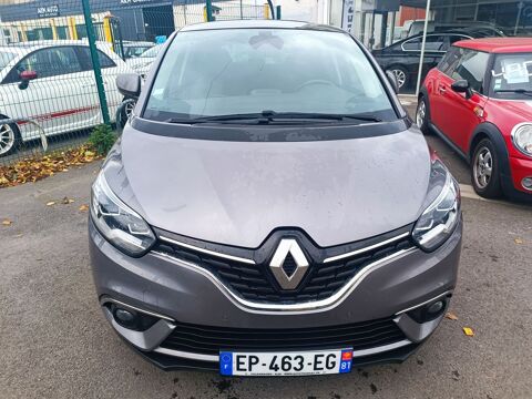 Renault Scenic IV Scenic dCi 130 Energy Business 2017 occasion Fenouillet 31150