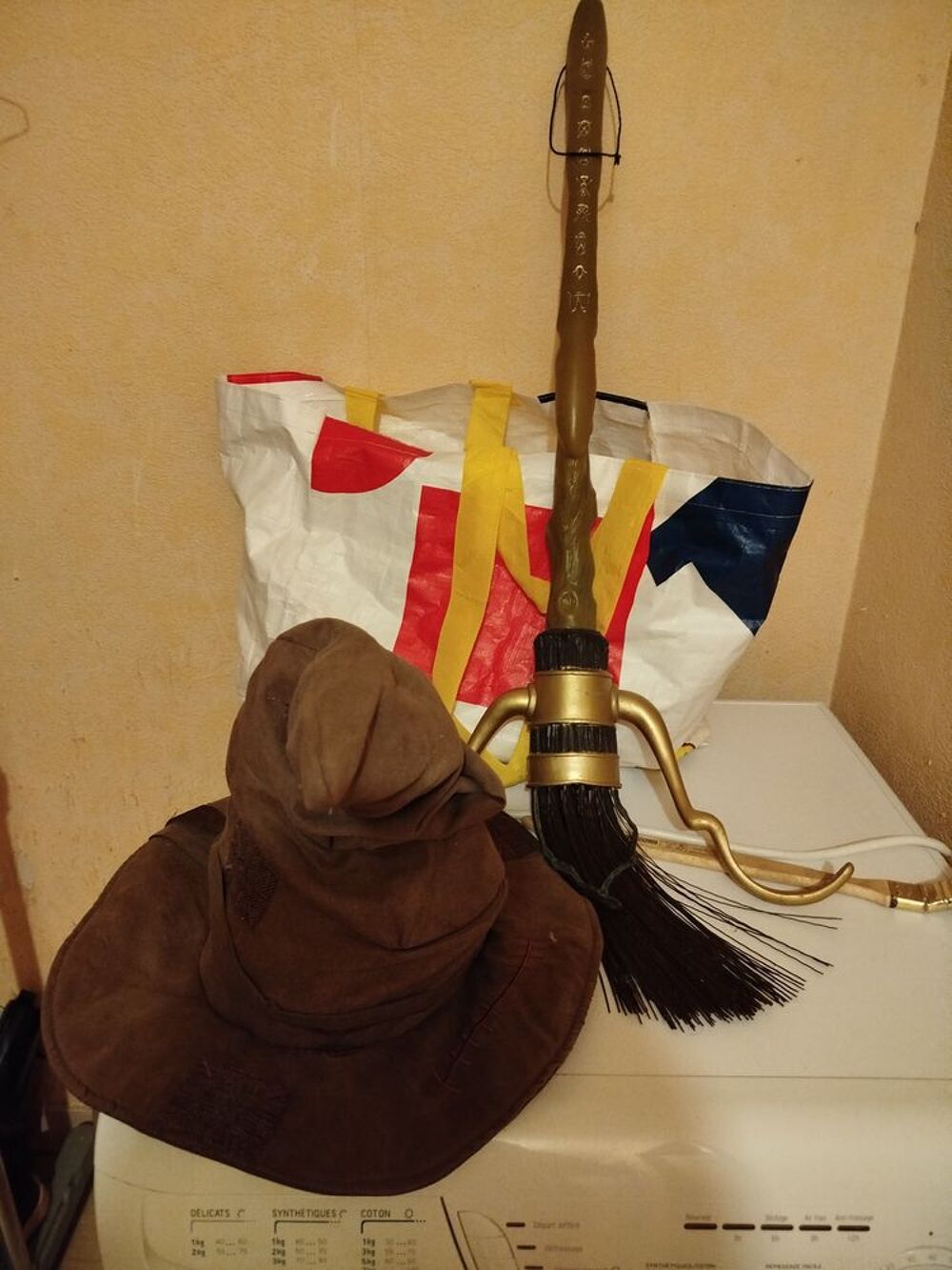 Harry Potter Jeux / jouets