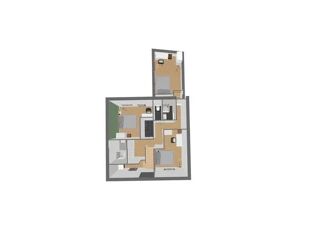  Colocation  louer 8 pices 150 m