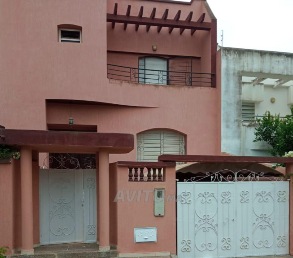 Vente Villa Belle villa à Birami Kénitra Kenitra, morocco (Maroc)